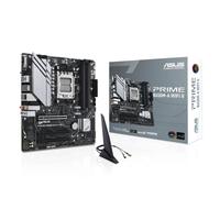 ASUS PRIME B650M-A WIFI II AMD B650 Zócalo AM5 micro ATX