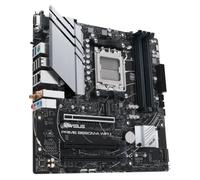 ASUS PRIME B650M-A WIFI II AMD B650 Zócalo AM5 micro ATX