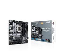 ASUS PRIME B660M-A D4-CSM Intel B660 LGA 1700 micro ATX (ASUS PRIME B660M-A D4-CSM - motherboard - micro ATX - LGA170)