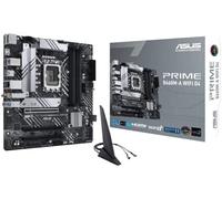 ASUS PRIME B660M-A WIFI D4 Intel B660 LGA 1700 micro ATX