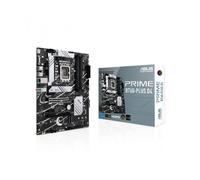 ASUS PRIME B760-PLUS D4 Intel B760 LGA 1700 ATX