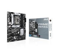 Asus prime b760-plus d4 intel b760 lga 1700 atx