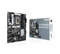 ASUS PRIME B760-PLUS D4 Intel B760 LGA 1700 ATX