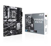 ASUS PRIME B760-PLUS Intel B760 LGA 1700 ATX