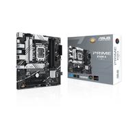 ASUS PRIME B760M-A-CSM Intel B760 LGA 1700 micro ATX