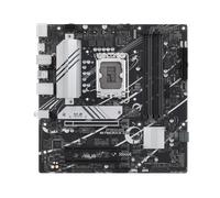 Placa Base Micro ATX Prime B760M-A D4-CSM Intel B760 LGA 1700 - ASUS