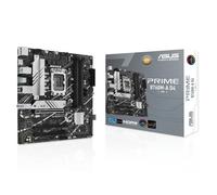 ASUS PRIME B760M-A D4-CSM Intel B760 LGA 1700 micro ATX