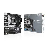 ASUS PRIME B760M-A D4-CSM Intel B760 LGA 1700 micro ATX