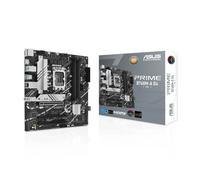 ASUS PRIME B760M-A D4-CSM Intel B760 LGA 1700 micro ATX