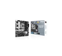 ASUS PRIME B760M-A D4-CSM Intel B760 LGA 1700 micro ATX