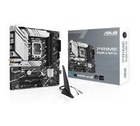ASUS PRIME B760M-A WIFI D4 Intel B760 LGA 1700 micro ATX