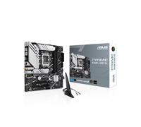 ASUS PRIME B760M-A WIFI D4 Intel B760 LGA 1700 micro ATX