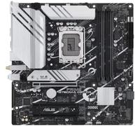 Asus prime b760m-a wifi d4 - placa base matx intel b760 lga 1700 (pcie