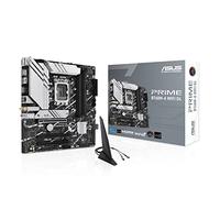 ASUS PRIME B760M-A WIFI D4 Intel B760 LGA 1700 micro ATX