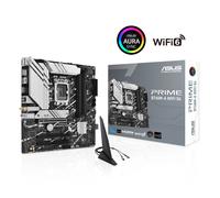 ASUS PRIME B760M-A WIFI D4 Intel B760 LGA 1700 micro ATX