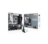 ASUS PRIME B760M-A WIFI Intel B760 LGA 1700 micro ATX