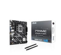 ASUS PRIME B760M-F WIFI Intel B760 LGA 1700 micro ATX