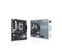 ASUS Prime B760M-K D4 - Placa Base mATX Intel B760 LGA 1700 (PCIe 4.0, Dos M.2, DDR4, 2.5Gb Ethernet, SATA 6 Gbps, USB 3.2 Gen 1, Aura Sync)