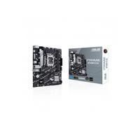ASUS PRIME B760M-K D4 Intel B760 LGA 1700 micro ATX