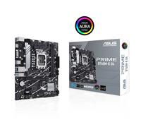 ASUS PRIME B760M-K D4 Intel B760 LGA 1700 micro ATX