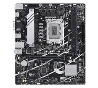 ASUS PRIME B760M-K Intel B760 LGA 1700 micro ATX