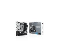 Asus Prime B760M-PLUS Socket 1700 Micro-ATX