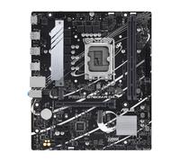ASUS PRIME B760M-R D4 Intel B760 LGA 1700 micro ATX