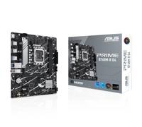 Asus prime b760m-r d4 intel b760 lga 1700 micro atx