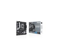 ASUS PRIME B760M-R D4 Intel B760 LGA 1700 micro ATX