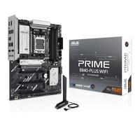 ASUS PRIME B840-PLUS WIFI AMD B840 Zócalo AM5 ATX