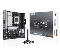 ASUS PRIME B840M-A WIFI AMD B840 Zócalo AM5 micro ATX