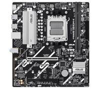 ASUS Prime B840M-K - Placa Base Micro-ATX AMD B840, DDR5, Dos Ranuras M.2, Ethernet Realtek® de 2,5 GB, HDMI™, USB Tipo-C® de 5 Gbps en el Panel Frontal, Aura Sync