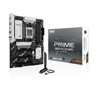 ASUS PRIME B850-PLUS WIFI AMD B850 Socket AM5 ATX