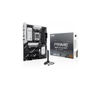 ASUS Placa base Prime B850-Plus WiFi – AM5, ATX, DDR5, WiFi 6E, Bluetooth 5.3