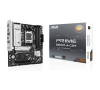 ASUS - PRIME B850M-A-CSM AMD B850 Zócalo AM5 micro ATX