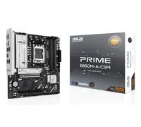 ASUS PRIME B850M-A-CSM AMD B850 Zócalo AM5 micro ATX