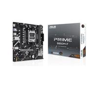 ASUS Placa base PRIME B850M-F Socket AM5 DDR5 micro-ATX PCIe 5.0 128GB Gaming