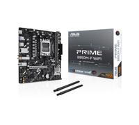 Asus Prime B850M-F WIFI - Placa base AM5 Micro-ATX