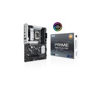 ASUS PRIME B860-PLUS-CSM Intel B860 LGA 1851 (Socket V1) ATX