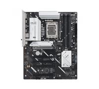 ASUS PRIME B860-PLUS WIFI Intel B860 LGA 1851 (Socket V1) ATX