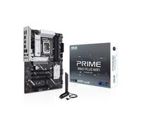 ASUS PRIME B860-PLUS WIFI Intel B860 LGA 1851 (Socket V1) ATX