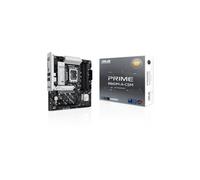 ASUS PRIME B860M-A-CSM Intel B860 LGA 1851 (Socket V1) micro ATX