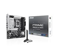 ASUS PRIME B860M-A WIFI Intel B860 LGA 1851 (Socket V1) micro ATX
