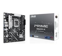 Asus Prime B860M-K - Placa Base