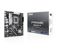 Asus Prime B860M-K | DDR5 | MicroATX | Placa Base Intel 1851