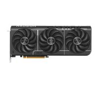 ASUS Prime Radeon RX 9070 EVO OC Edition - Tarjeta gráfica (PCIe 5.0, 16GB GDDR6, HDMI/DP 2.1, diseño de 2,5 Ranuras, Ventiladores Axial-Tech, rodamientos de Doble Bola, Dual BIOS, GPU Guard)