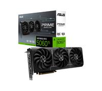 ASUS Prime -RTX5060TI-O16G NVIDIA GeForce RTX 5060 Ti 16 GB GDDR7