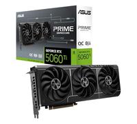 ASUS PRIME GeForce RTX 5060 Ti 8GB - OC Edition