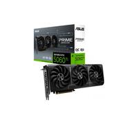 ASUS Prime -RTX5060TI-O8G NVIDIA GeForce RTX 5060 Ti 8 GB GDDR7