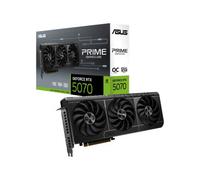 ASUS Prime -RTX5070-O12G NVIDIA GeForce RTX 5070 12 GB GDDR7